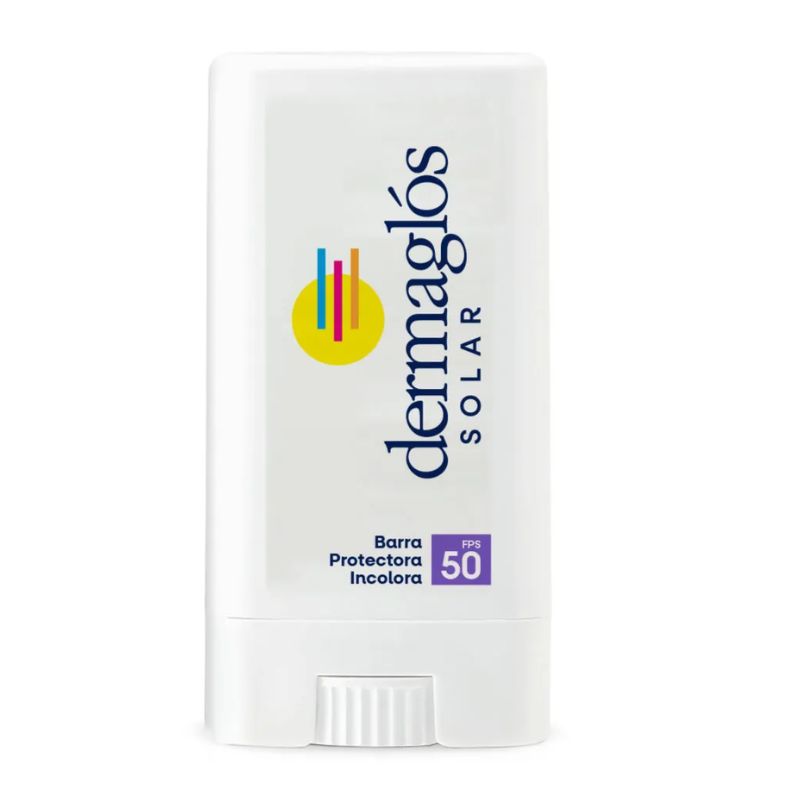 DERMAGLOS BARRA PROTECTORA FPS 50 X 14 G.
